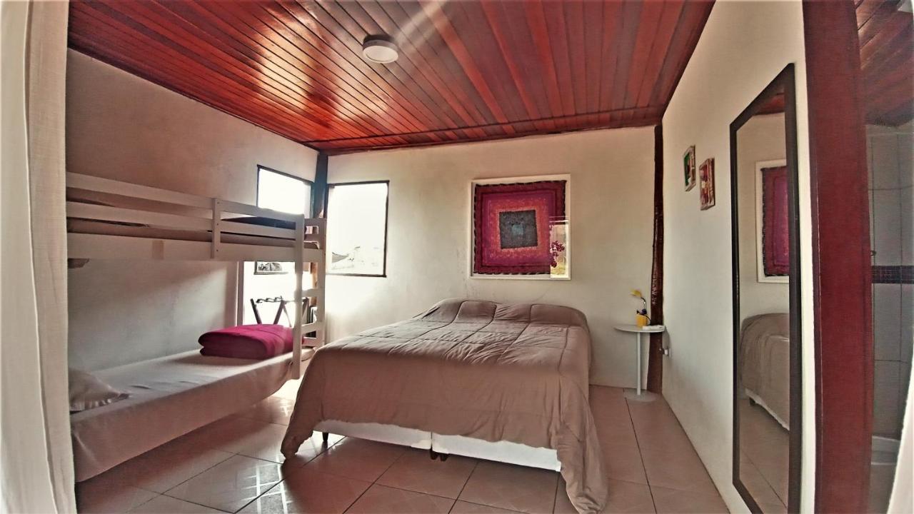 Quinta do Papagaio Villa Pouso Alto Bagian luar foto