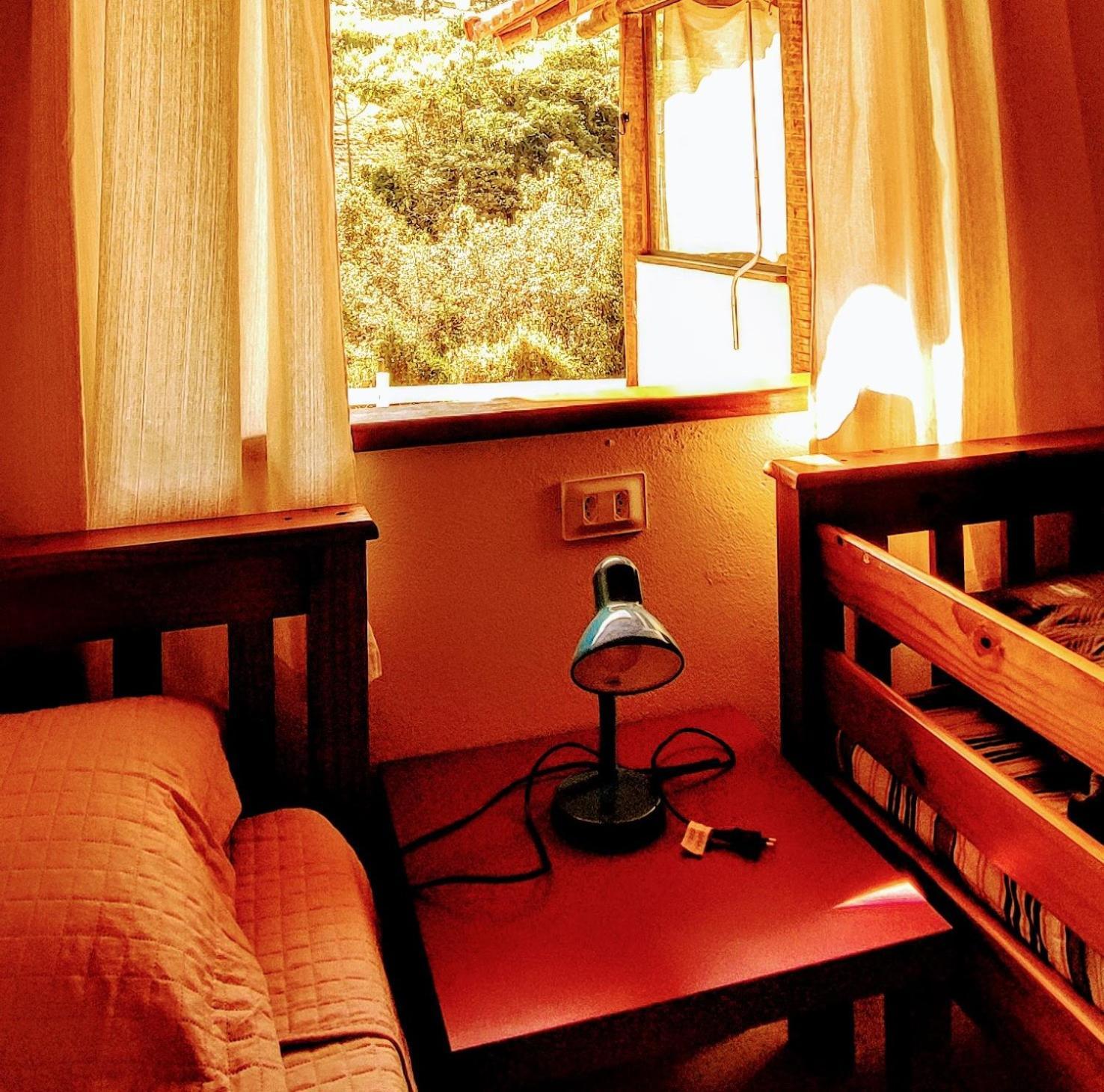 Quinta do Papagaio Villa Pouso Alto Bagian luar foto